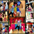 Crazy hour  -  hora loca